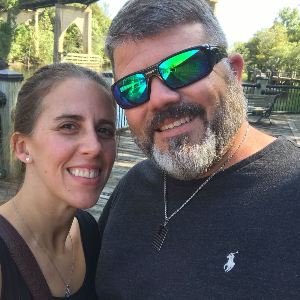 Meet your Posher, Maria